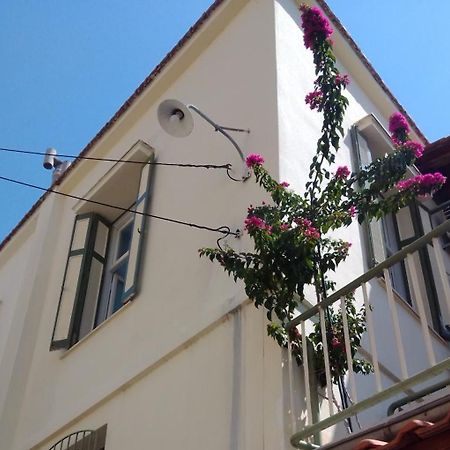 Ferienwohnung Giannis And Aristi'S House Kavala Exterior foto